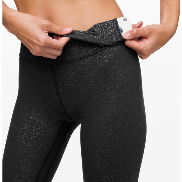 Lululemon Align Pant II 25" - Picture 2 of 6